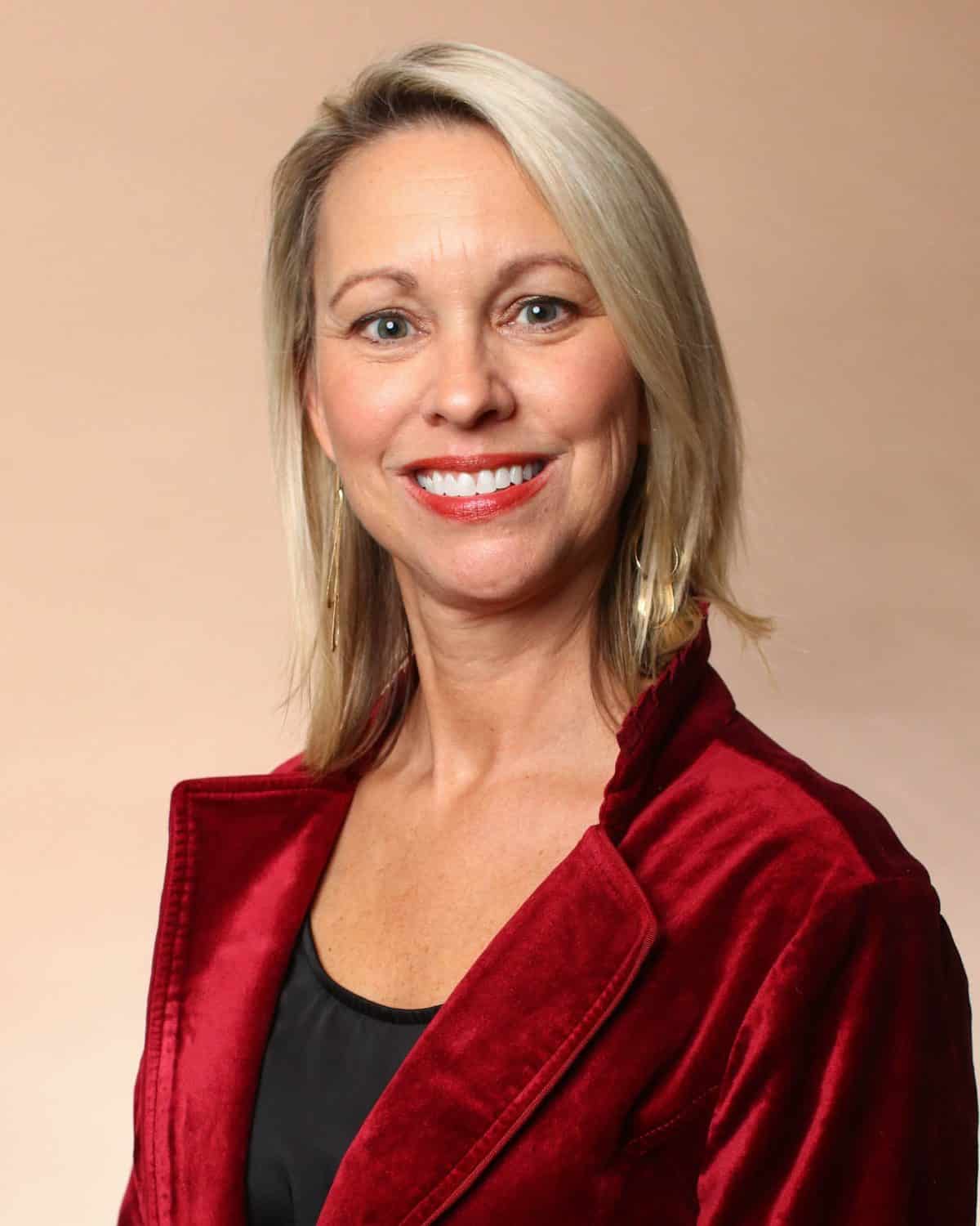 Julie Bailey Lab Manager MedLake Laboratory