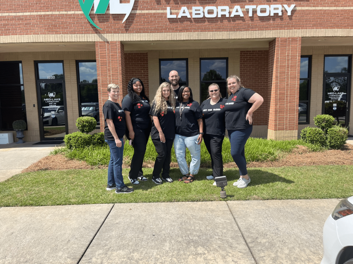 April 15-19 Lab Week
